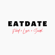 Eatdate icon