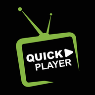 Quick Player icon
