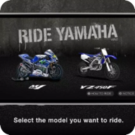 Ride Yamaha APK 6.3 Unduh icon