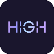 High App icon
