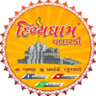DivyaDham Mandir icon