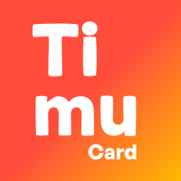 Timucard icon