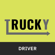 Trucky Driver icon