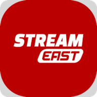 StreamEast APK Free Download icon