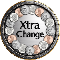 XtraChange icon