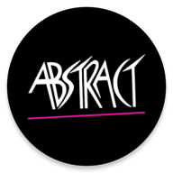 Abstract App icon