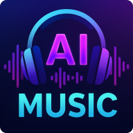 ai_music_app icon