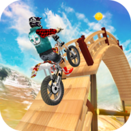 Bike Stunts icon
