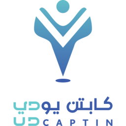 كابتن يودي - UD CAPTIN icon