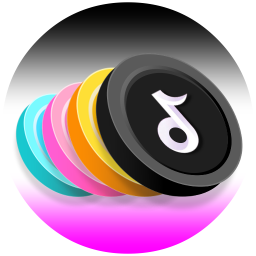 Coins for Tik icon