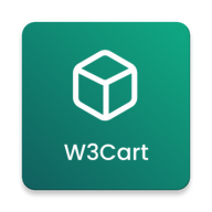 W3Cart icon
