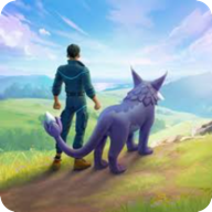 Amikin Survival Mod APK 1.8.1 icon