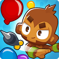 Bloons TD 6 Mod APK All Heroes And Maps Unlocked icon
