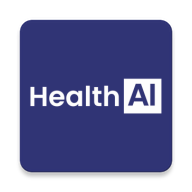 Health AI icon
