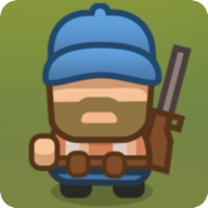 Idle Outpost Mod APK icon