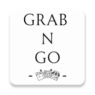 GrabNGo icon