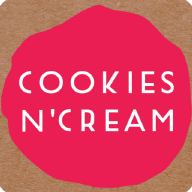 Cookies n Cream icon