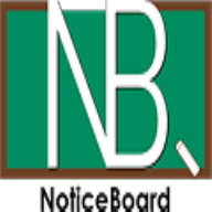 Notice Board icon