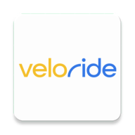 Veloride - Request a ride icon