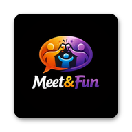 meetandfun icon
