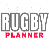 Rugby Planner icon