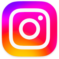 Instagram icon