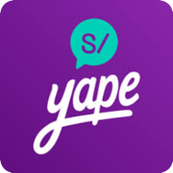 Yape APK 3.60.2 (Actualizado) icon