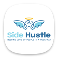 Side Hustle icon
