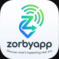 Zorbyapp icon