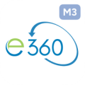 Eberl360 UAT icon