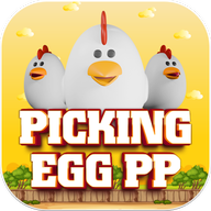 Picking Egg PP icon