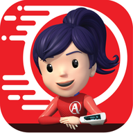 OneTouch icon