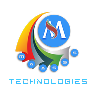 Maasss App icon