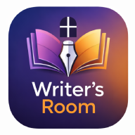 Writer icon