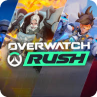 Overwatch Rush APK 1.3 Unduh V icon