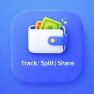 Expense Tracker icon