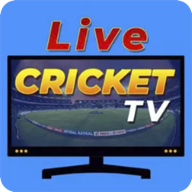live cricket streaming apk icon