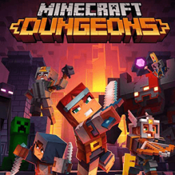 Minecraft Dungeons icon