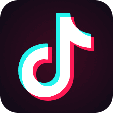 TikTok icon