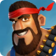 Boom Beach Mod APK Download fo icon