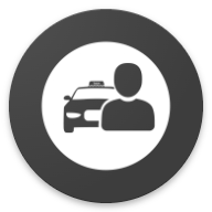 Uber Driver icon