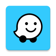 Waze icon