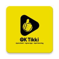 OKTikki icon