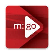 m:go test icon