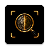 Coin Identifier icon