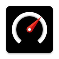Speedometer icon
