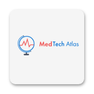 MedtechAtlas_app icon