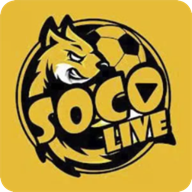 Socolive APK icon
