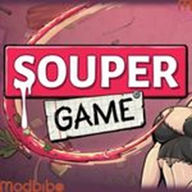 Souper Game APK 0.17.0 Full Version Download For Android icon