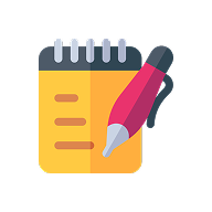 Notes icon